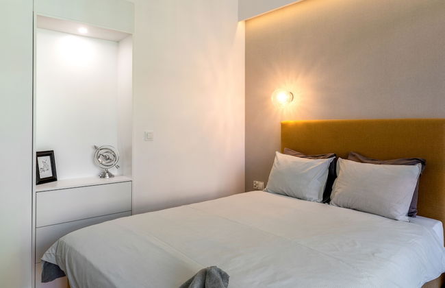 apartamenty-wroc by the River - Photo 30