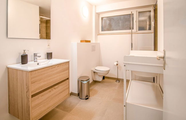 Holiday Home in HUY Near Town Center - Foto 19