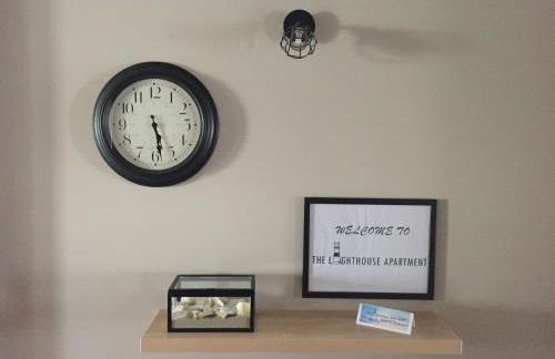The Lighthouse Apartment - Foto 16