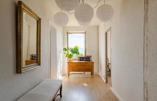 Charmante maison de famille au calme, 5 chambres, jacuzzi - Foto 29