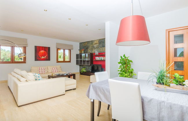 Can Bou in Santa y With 4 Bedrooms and 3 Bathrooms - Foto 17