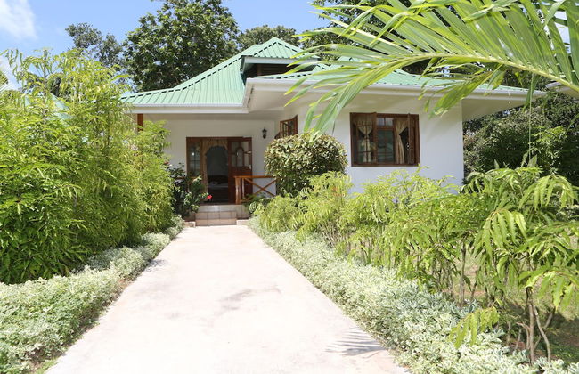 Le surmer self catering chalets - Foto 24