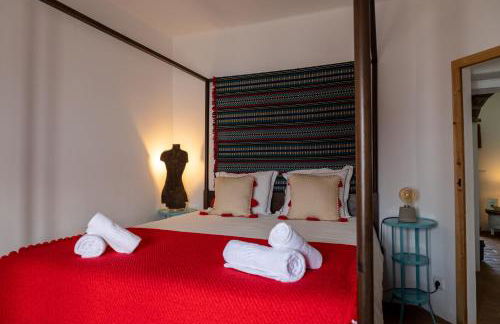 Sunrise Monsaraz Blue - Casa com 2 quartos Jardim - Foto 39