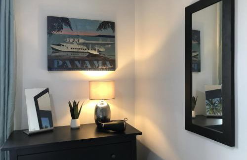 Bright Spacious 3-bed With Office & Patio, Preston - Foto 84