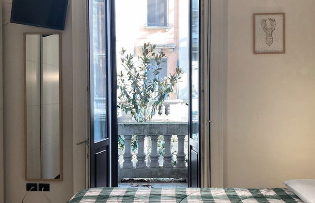 Monviso 35 , cozy apartment - Foto 3