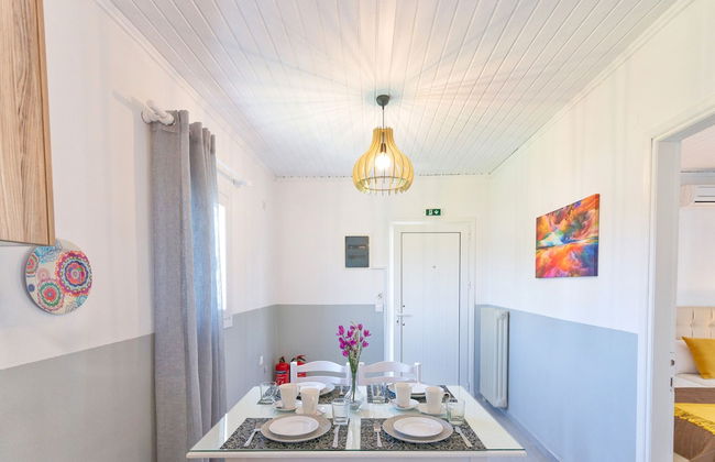 Zografia Apartments - Foto 34