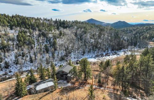 The Enchanted Summit - Foto 74