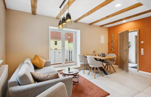 Haus Alte Schmiede, Apt 3 - Foto 1