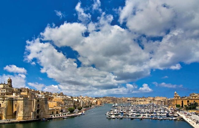 Traditional Maltese Townhouse, Roof Terrace and Views - Photo 27