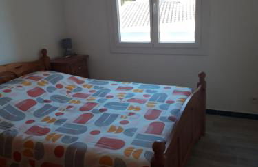 La maison de vacances 3 chambres - Foto 11