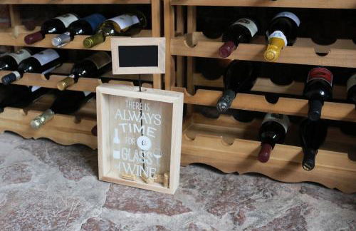 Lo Chalet dell'Artista - Foto 75