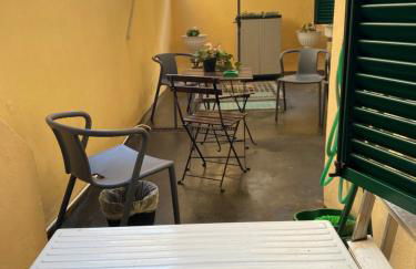 Tower Pisa Suite with terrace - Foto 7