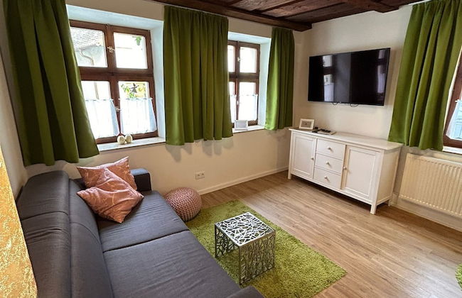 Apartment Hänsel und Gretel - Foto 20