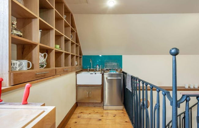 Stunning Luxury Duplex With Hot Tub and Aircon - Foto 12