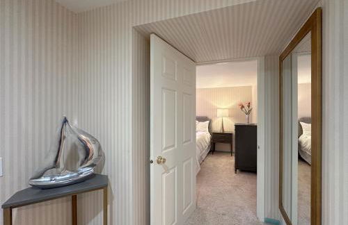 Star Lane garden apartment with pool - Foto 35