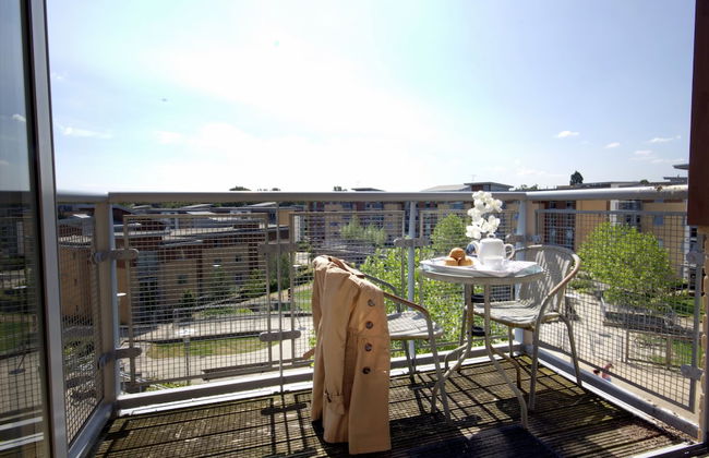 Kelvin Gate - Foto 10