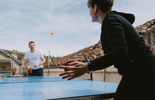 Appart'hôtel Les Fleurines By Urban Style - Photo 9