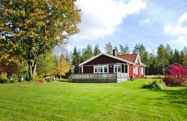 4 Person Holiday Home in Bralanda-by Traum - Photo 21