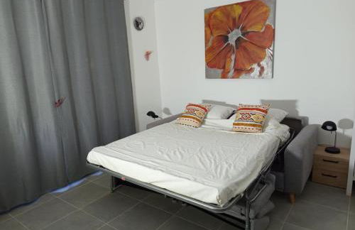 Fully equipped studio - Foto 28