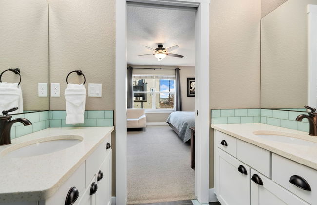 Old Town Escape w/ King Bed, Dog-friendly - Foto 16