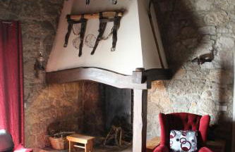 Retiro Da Avo Lídia - Turismo Rural - Foto 17