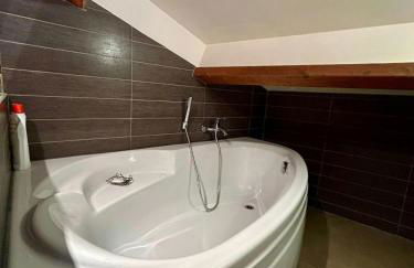 Loft Garonne - Centre ville immeuble privatif - Foto 45