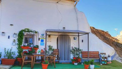 Cueva La Loli - Foto 3