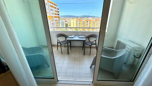 Praia da Rocha, 601 Faia, Lovely Studio, Pool, Air Conditioning and Free WIFI, by IG - Photo 5