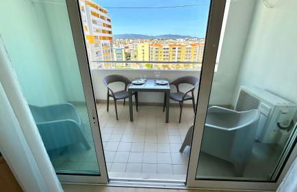 Praia da Rocha, 601 Faia, Lovely Studio, Pool, Air Conditioning and Free WIFI, by IG - Photo 5