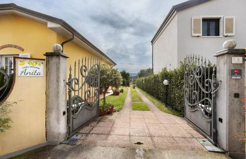 Lunigiana - Casa Anita Con Giardino - Foto 31