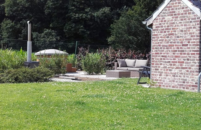 Tranquil Home With BBQ - Photo 30