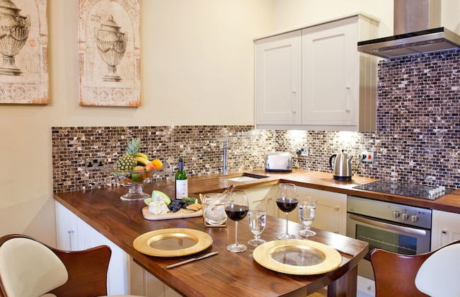 Portland Apartments - Photo 16