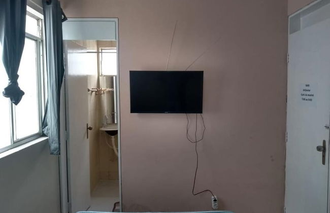 Lar Jampa - Acomodações - Foto 9