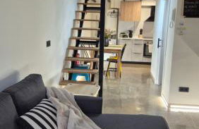 Valencia Ciudad Bajo Diseño Industrial hasta 6, wifi gratis - Foto 53