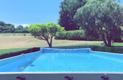 Gîte Jerome à La Croix d'Allon - Foto 3