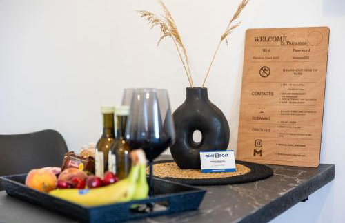 THIRAMNA Apts KYTHNOS - Foto 13