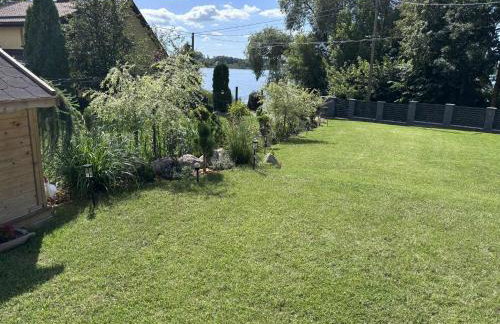 Pokoje Gościnne Nad Jeziorem - Foto 46