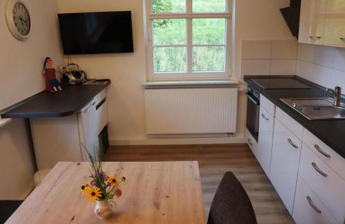 Ferienwohnung im Kasperhaus - Foto 6