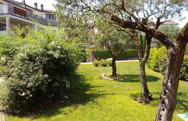 Kibilù - Residenza del Parco Abete - Foto 32