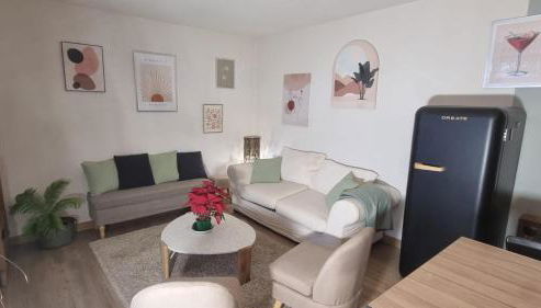 Appartement golf saumane Celomidie - Foto 2