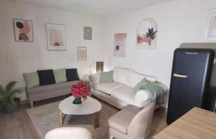 Appartement golf saumane Celomidie - Foto 2