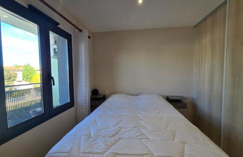 Appartement T3 avec box, place de parking et grande terrasse! - Foto 15