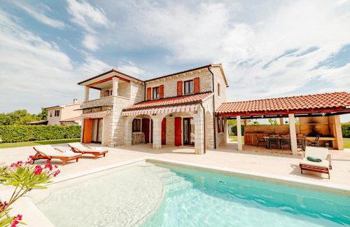 Villa Begonia - Foto 7