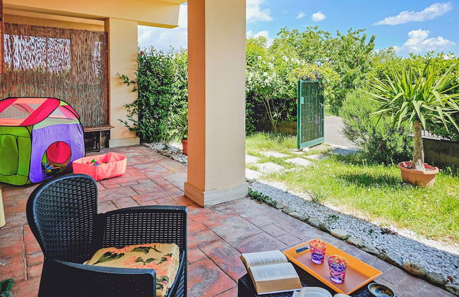 Home Rose, Montepulciano Route - Foto 1