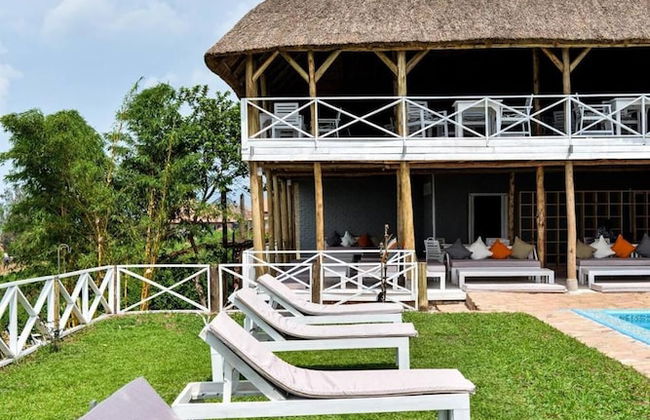 Pili Pili Boutique Hotel - Foto 56