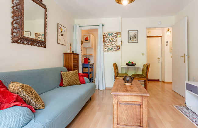 Pavillon Gabriel - Foto 7