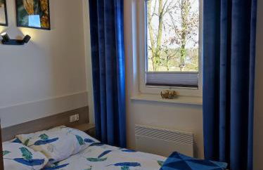 Leśny Zakątek-Domek Dąb - Foto 3