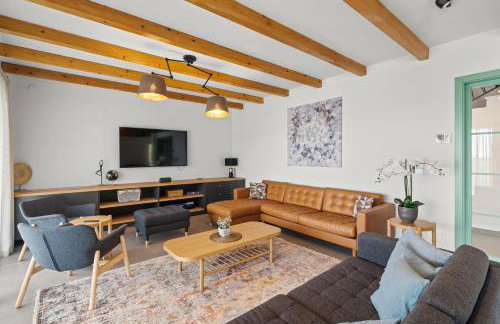 Villa Fritula with private pool and BBQ - Foto 33