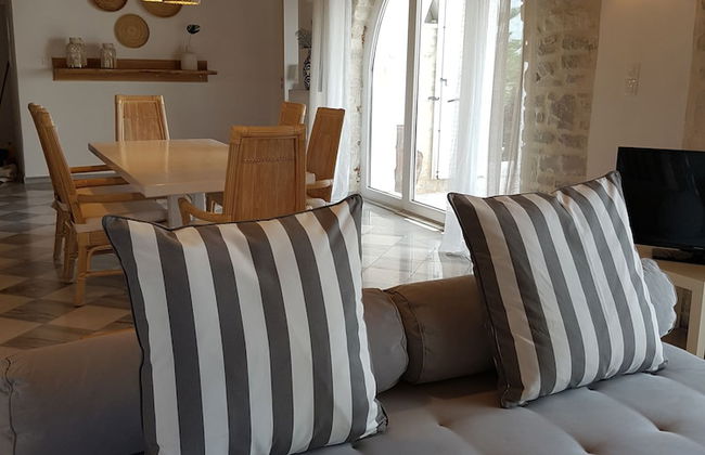 Paros Holiday Villa Alyki - Foto 16