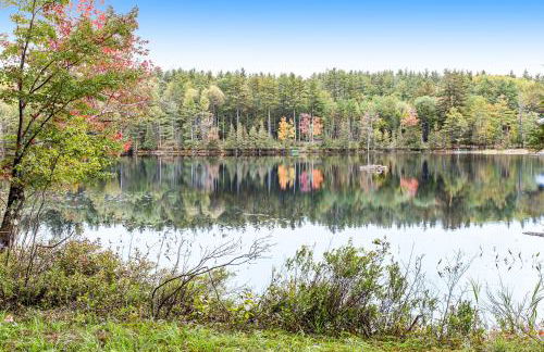 Beaver Pond Lodge - Foto 31